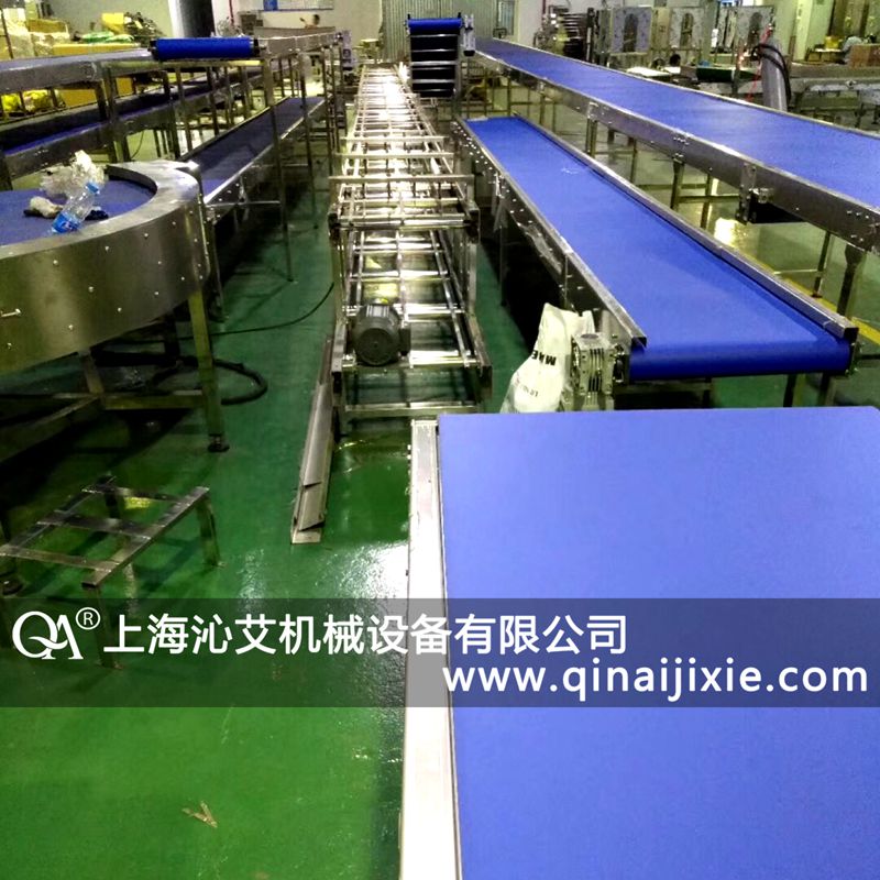 皮帶輸送機 皮帶輸送機