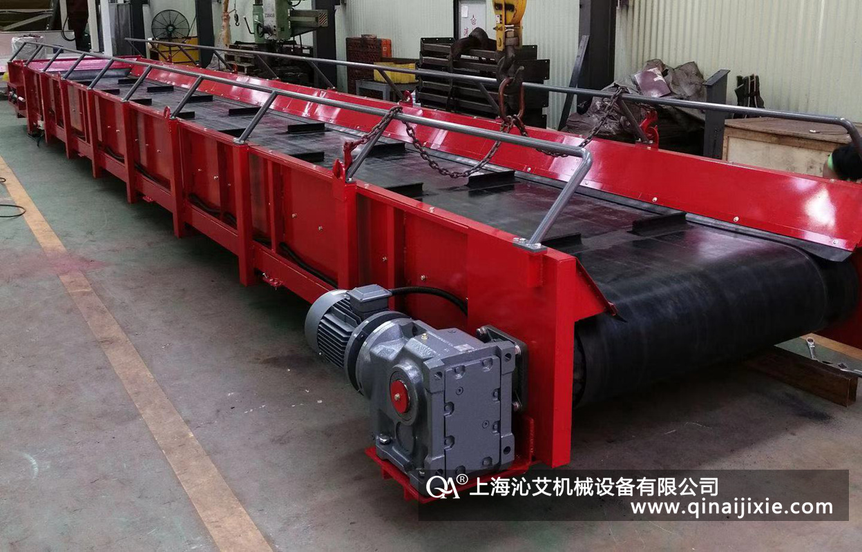 皮帶的跑偏現象以及日常的檢修和維護保養工作 皮帶的跑偏現象以及日常的檢修和維護保養工作